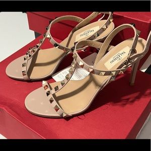 Valentino Garavani Rockstud Leather